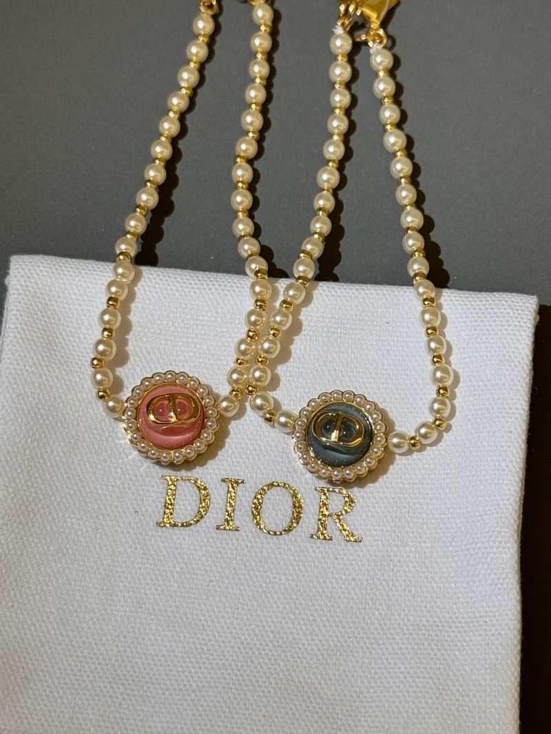 Christian Dior Bracelets